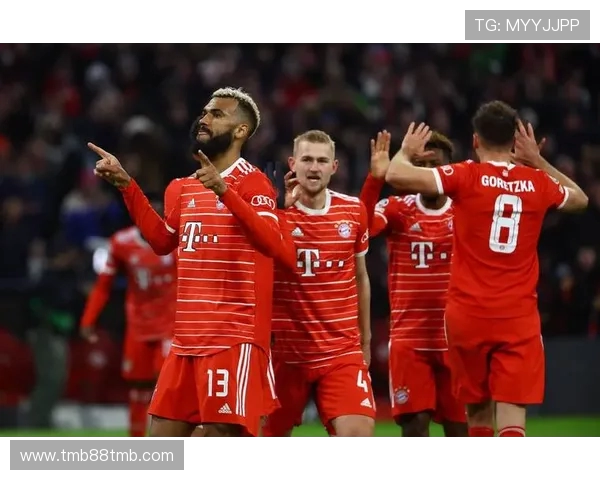 拜仁锁定 17 岁边路新星续约!新赛季接班奥利塞成边路新希望 拜仁锁定 17 岁边路新星续约!新赛季接班奥利塞成边路新希望