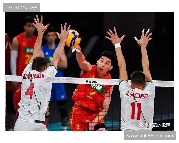 海宁:输球不可接受,中国男排需建立连胜基因(2) 海宁:输球不可接受,中国男排需建立连胜基因(2)