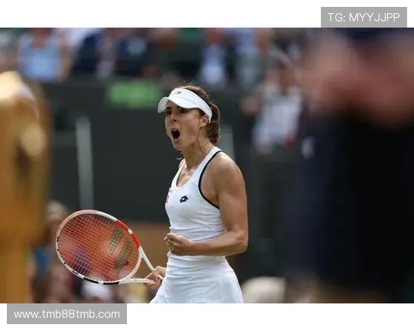 科内特的草地绝唱:温网记忆中的永恒遗憾 科内特的草地绝唱:温网记忆中的永恒遗憾